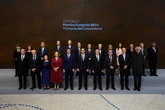 Los premios Fronteras celebran el conocimiento que nos une y enriquece como especie