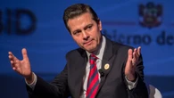 Gertz anuncia una investigación sobre los presuntos sobornos que cobró Peña Nieto en la compra del ‘malware’ Pegasus
