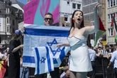 Israel llega este jueves a Eurovisión ante las protestas de agrupaciones suizas