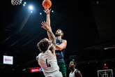 El Unicaja jugará la final de la Copa Intercontinental FIBA tras vencer 96-59 al equipo libanés Al-Riyadi