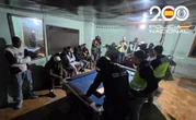 La policía liberó el año pasado a 648 víctimas de trata y explotación sexual