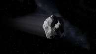 Nuevas observaciones reducen de golpe el riesgo de impacto del asteroide 2024 YR4 contra la Tierra