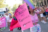 La lgtbifobia aumenta de forma “alarmante” en España: una de cada cinco personas LGTBI+ ha sufrido acoso