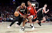 La fiebre de ventas continúa en la NBA: los Portland Trail Blazers cambian de propietarios por 3.600 millones de euros
