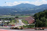 McLaren no quiere más líos en un GP de Austria donde se impone Norris
