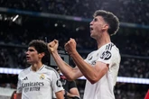 39 tiros, 26 córner y Jacobo Ramón de palomero. “Si hubiéramos hecho esto en todos los partidos, se podía hacer una temporada mejor”