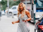 Serena Williams se convierte en la imagen de un fármaco adelgazante y narra su experiencia: “Ya no me importa lo que digan de mi cuerpo”