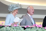 La procesión real de Carlos III y Camila y los sempiternos sombreros llamativos: el primer día del Royal Ascot, en imágenes