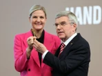 Kirsty Coventry asume la presidencia del Comité Olímpico Internacional en medio del caos del orden mundial