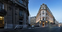 La joya hotelera de Amancio Ortega en París ya tiene fecha de estreno: verano de 2026