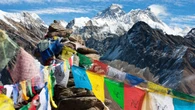 El vídeo que conduce al corazón del Everest, como si lo estuvieses escalando
