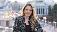 Cristina Lasvignes regresa a la televisión como sustituta de Jorge Javier Vázquez en ‘El diario de verano’