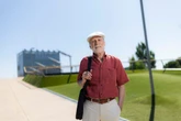 José María Ruiz Vargas, psicólogo de la memoria: “La nostalgia puede ser una inyección de vida”
