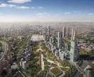 Madrid Nuevo Norte despierta dudas entre urbanistas por su escala y diseño: “El modelo de concentración de oficinas ya no es viable”