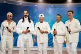 Los Backstreet Boys cumplen 30 años: la ‘boy band’ que definió el pop de los 2000 resucita el fenómeno en Las Vegas