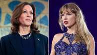 Taylor Swift apoya a Kamala Harris: “Podemos lograr mucho más en este país si nos guía la calma y no el caos”