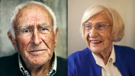 Vidas duras y días de vino y rosas: los secretos de las personas centenarias en España