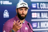 Jon Rahm ajusta su juego ante el PGA, el segundo grande de la temporada