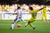 Ayoze desmonta al Leganés y el Villarreal sigue soñando con la cuarta plaza