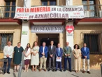 La mina de Aznalcollar reabrirá este verano, casi tres décadas después del desastre natural