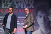 El Último de la Fila vuelve a los escenarios: “Uno se va insurreccionando como puede, pero la resurrección es más difícil”