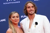Los tenistas Paula Badosa y Stefanos Tsitsipas rompen su relación por segunda vez