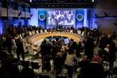 El FMI respalda la estrategia europea de buscar más acuerdos comerciales frente a la batalla arancelaria