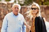 Amancio Ortega cobrará por primera vez más de 3.000 millones por los dividendos de Inditex