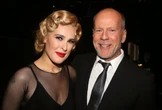La hija mayor de Bruce Willis reflexiona sobre la demencia del actor en el Día del Padre: “Ojalá te hubiera hecho más preguntas mientras aún podías contármelo”