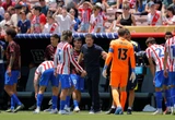 Simeone: “En los torneos cortos, si no eres contundente te eliminan”