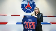 Olga Carmona ficha por el PSG hasta 2028