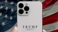 Trump Mobile elimina de su web las afirmaciones de que su smartphone está “hecho en EE UU”