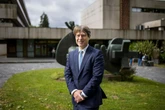 Miguel Corgos, consejero de Hacienda de Galicia: “La condonación no va a solucionar los problemas de financiación”