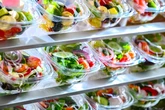 Un gran estudio europeo detecta el parásito de la toxoplasmosis en una de cada 25 ensaladas en bolsa