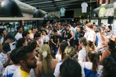 Dentro de las ‘coffee parties’, las fiestas de moda diurnas y sin una gota de alcohol
