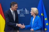 Bruselas recorta los fondos europeos a España en más de 1.100 millones por incumplir la reforma fiscal verde y la temporalidad de los funcionarios