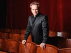 Jonathan Nott será el nuevo director musical del Gran Teatre del Liceu a partir de 2026 y por cinco temporadas