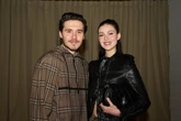 Brooklyn Beckham y Nicola Peltz muestran las fotos de su renovación de votos sin los Beckham: “Este día significó mucho para nosotros”