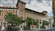 Un error judicial deja en libertad a tres hombres detenidos por transportar 400 kilos de hachís
