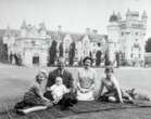 El rey Carlos III de Inglaterra abre al público el castillo de Balmoral por 100 libras la entrada