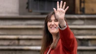 Laura Borràs pide a la justicia que suspenda su ingreso en prisión mientras se decide su indulto