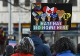 ‘Sexilio’ en Estados Unidos: cientos de personas trans estadounidenses buscan refugio de Trump en Canadá