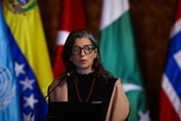Francesca Albanese responde a las sanciones de Trump: “Esta es una advertencia a todo aquel que defienda el derecho internacional”