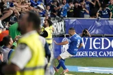 El Oviedo hace bueno el 1-2 de la ida y jugará la final del ‘playoff’ de ascenso a Primera