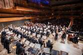 La orquesta del Teatro Real cuelga el cartel de no hay billetes en su tercera visita a Nueva York