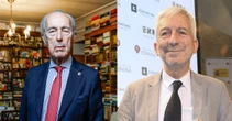La silla o de la RAE queda vacante tras no lograr los votos necesarios Luis Alberto de Cuenca ni Luis Fernández-Galiano