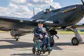 ‘Last of the Few’: fallece a los 105 años John ‘Paddy’ Hemingway, el último superviviente de los célebres pilotos británicos de la Batalla de Inglaterra