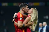 Alice Campello denuncia el acoso recibido tras el fallo de Morata en la final de la Liga de Naciones y pide respeto
