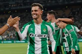 Lo Celso somete al Alavés y endulza el exilio del Betis