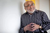 Muere Eddie Palmieri, leyenda de la salsa y pionero del jazz latino, a los 88 años